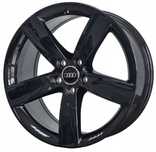 Oryginalne Alufelgi Felgi Audi A4 B8 A6 C6 C7 A6 Allroad 19 Cali 8kc