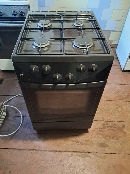 Плита газова. Пересилаю!