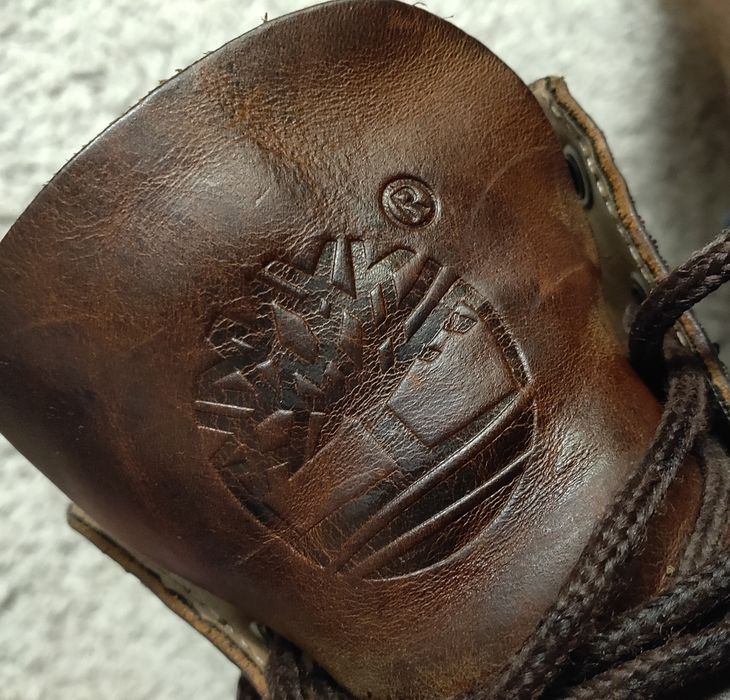 Buty damskie Timberland