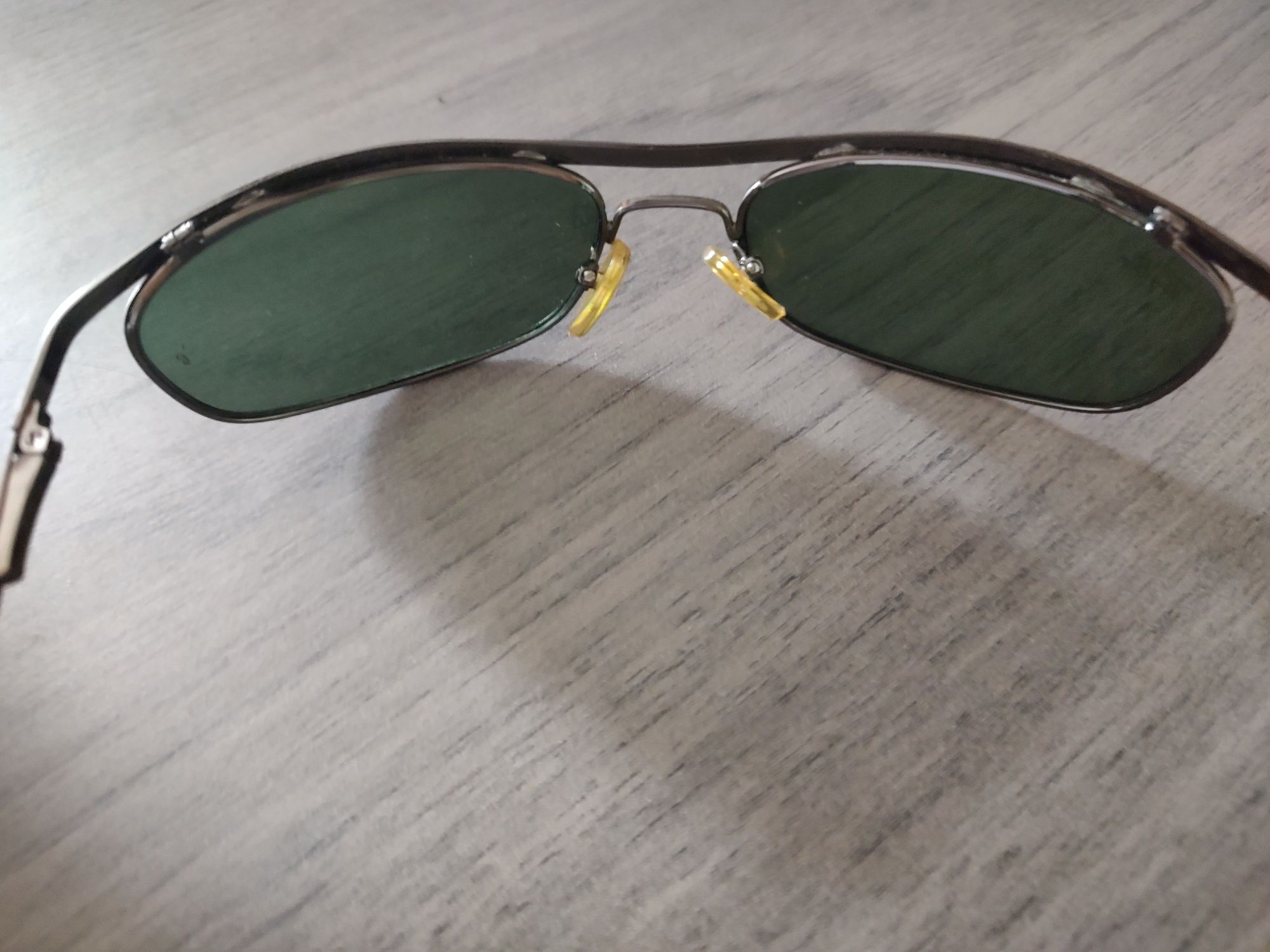 Okulary przeciwsłoneczne Ray Ban