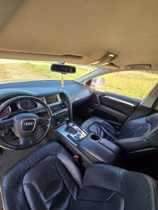 AUDI Q7 3.0TDI 240cv