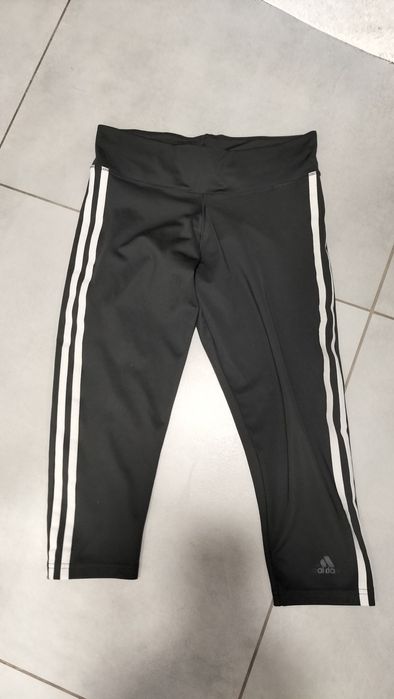 Legginsy adidas S M