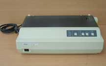 Drukarka igłowa Star LC-20