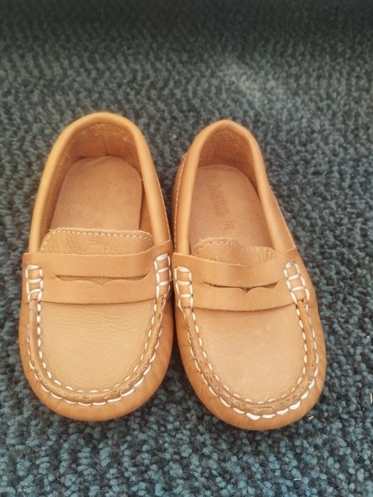 Buciki Zara rozmiar 20
