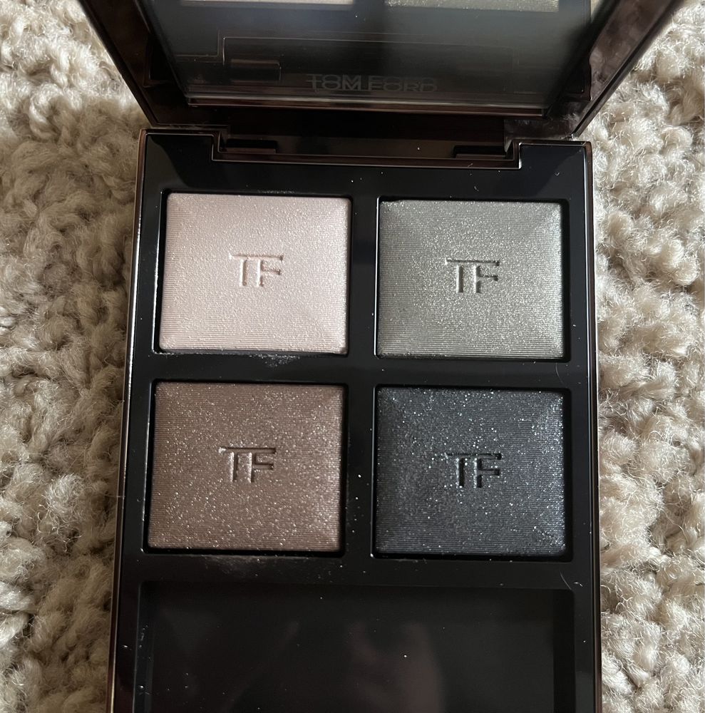 Tom Ford 05 Double Indemnity paleta cieni do powiek