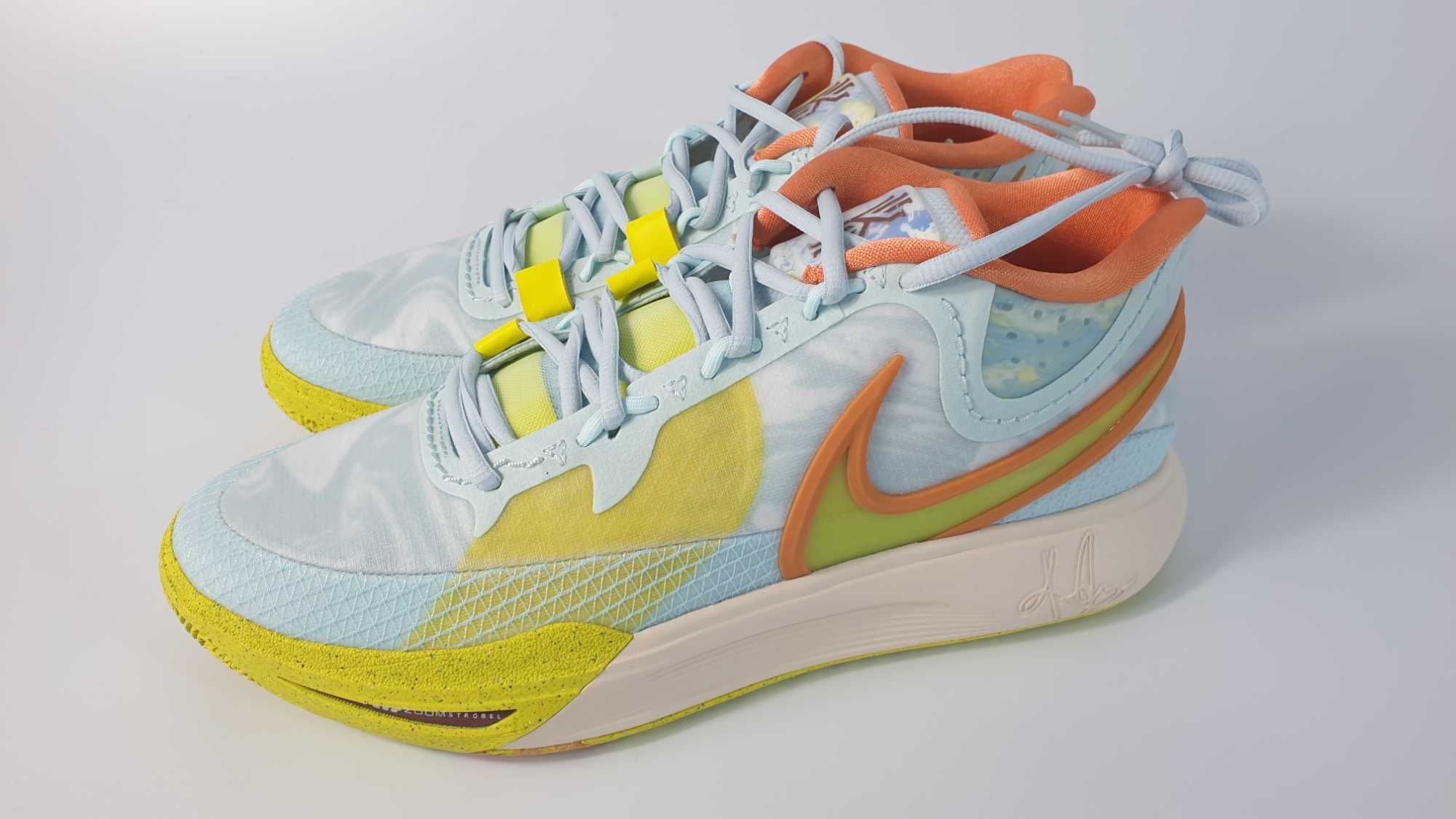 Nike buty męskie sportowe NIKE KYRIE 8  rozmiar 45,5