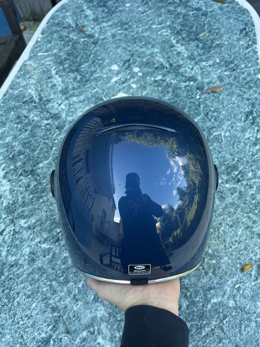 Шолом Bell Bullitt