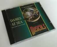 DAMES at SEA The Musicals Collection 1 CD