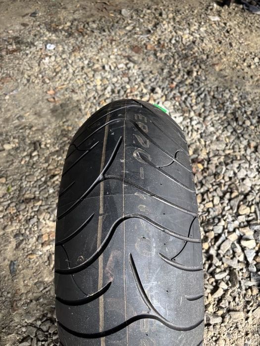 Opona Bridgeston battlax bt020r
