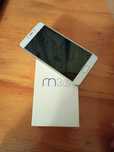 Смартфон Meizu m3s