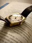 Zegarek Zenith Quartz + Certyfikat. Super Stan.