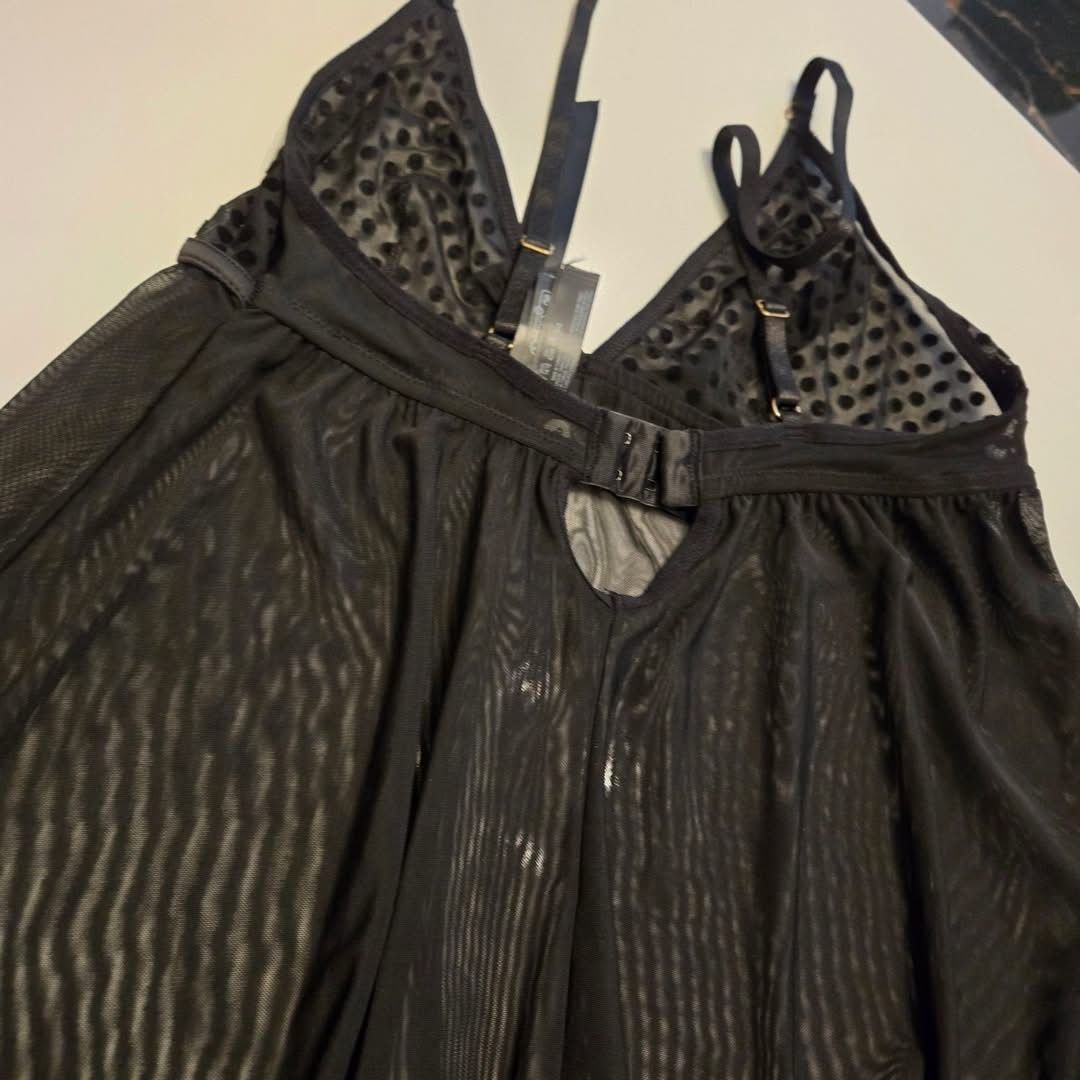 Koszulka nocna Primark
