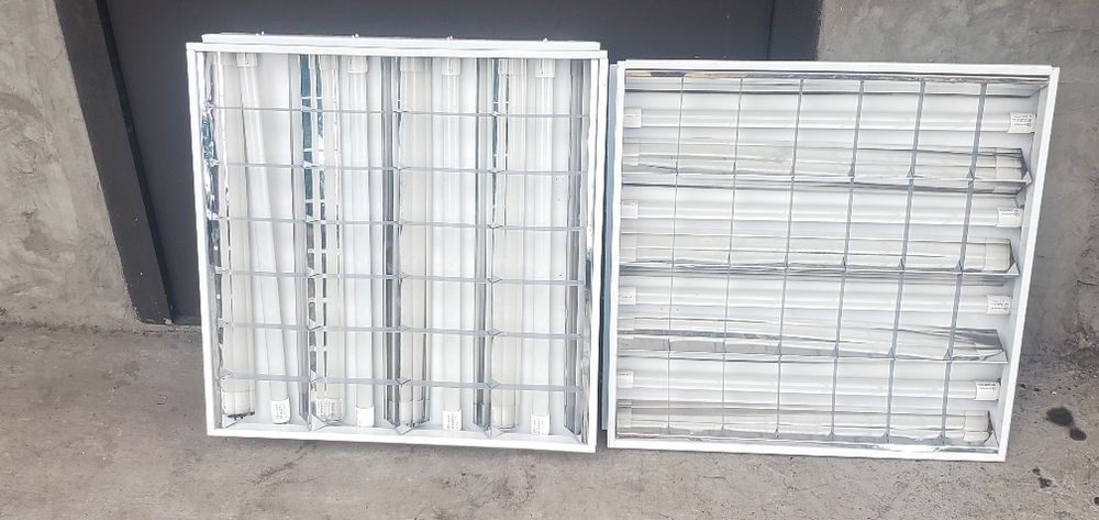 Светильник промышленые(обмен)