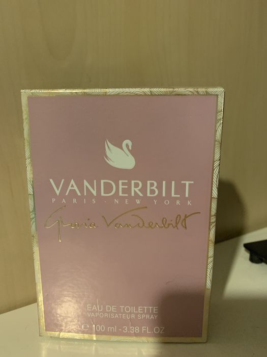 Perfume Vanderbilt Classico