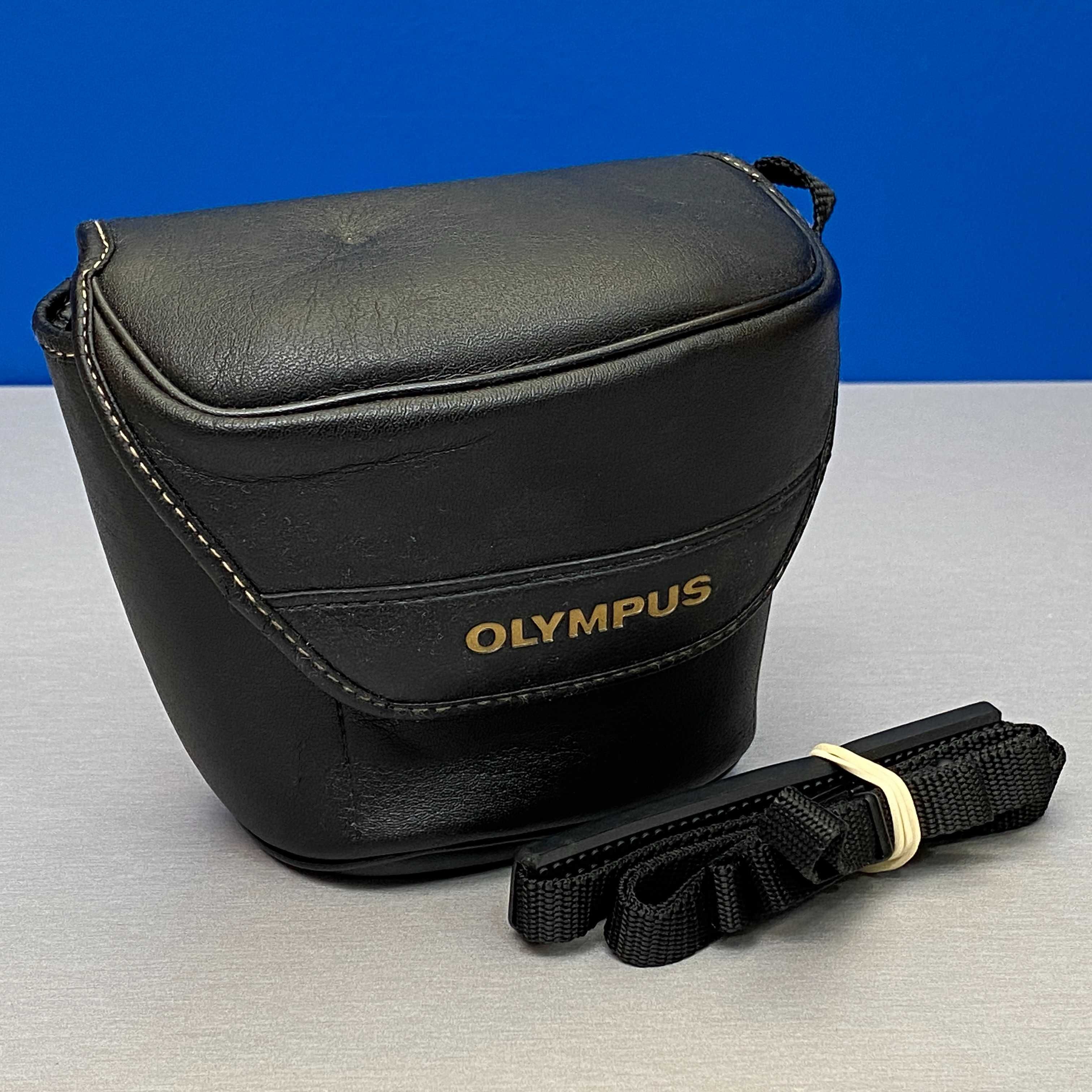 Olympus IS-100 (AF 28-110mm f/4.5-5.6)
