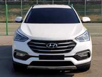 Hyundai Santa Fe 4WD EXCLUSIVE