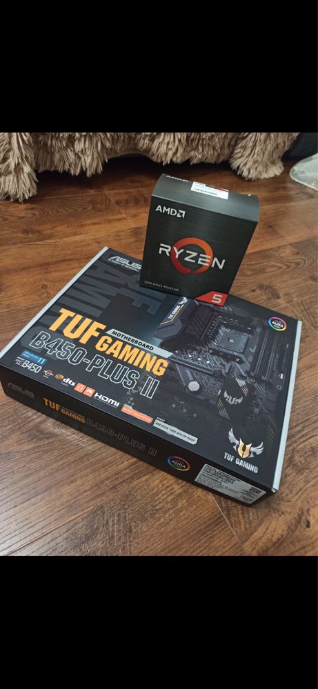 Игровой пк RTX 3060 12 гб