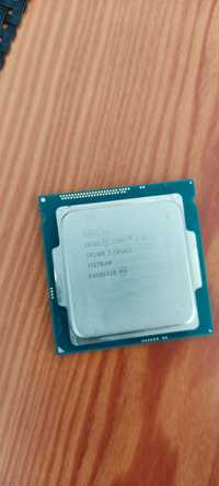 CPU Intel i3-4330 3.5Ghz