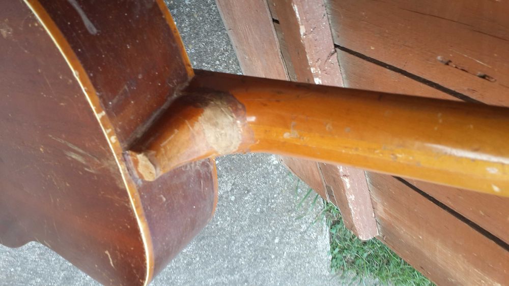 Гітара Кремона Роза