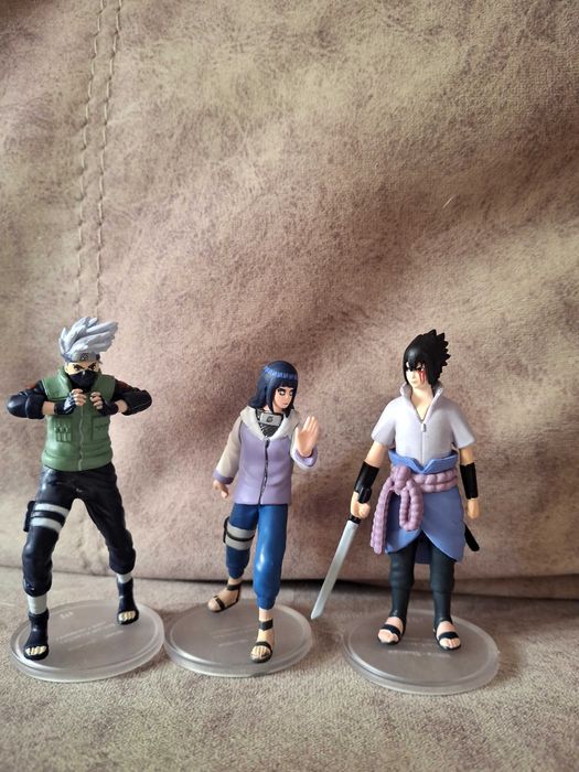 Наруто naruto фігурки