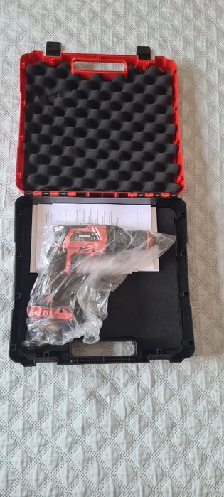 Aparafusadora para pladur sem fios 18 v Einhell TE-DY 18v