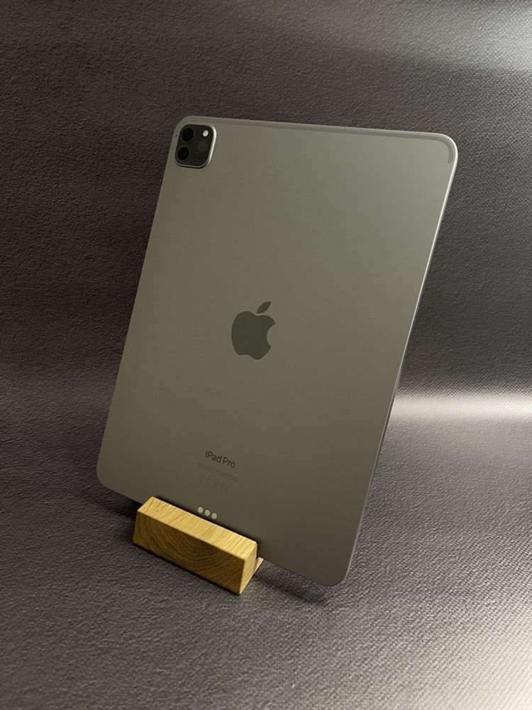 Ipad pro 11 512gb m2 100%akb