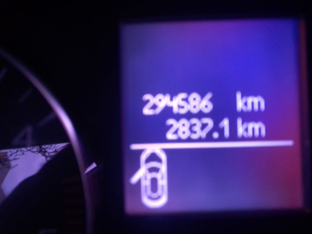Renault laguna 3