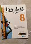 Caderno Actividades “Livro Aberto 8”