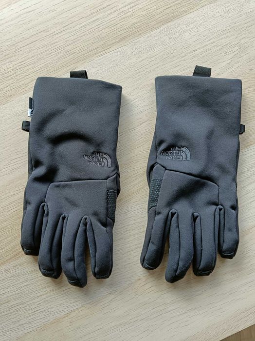 rękawiczki North Face, technologia UI , dotykowe, rozmiar L, zima