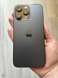 Iphone 14 pro max 128 gbt черный на две сим карты