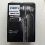 Philips Sonicare ProtectiveClean 4500 Soniczna szczoteczka do zębów