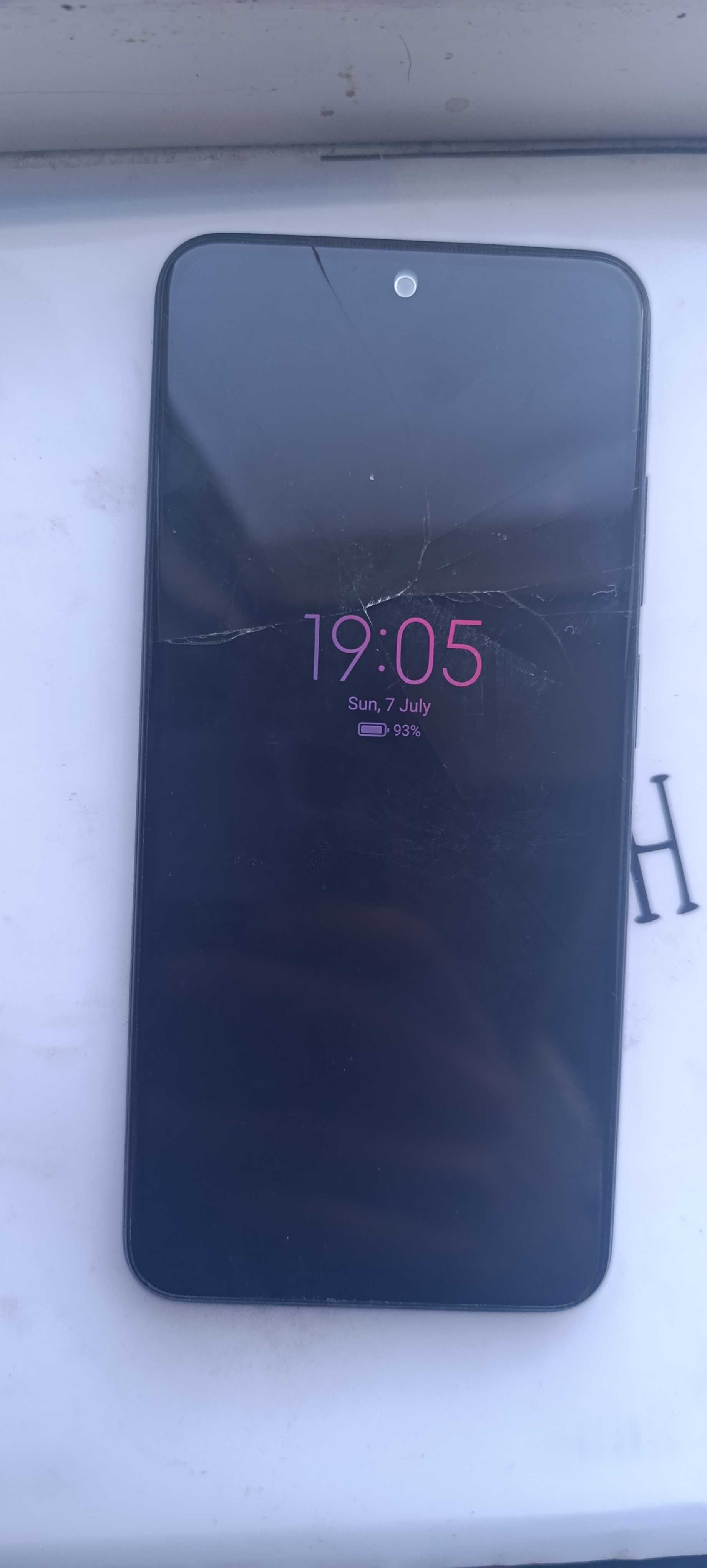Xiaomi Redmi note 10s 6/64 б/у NFC