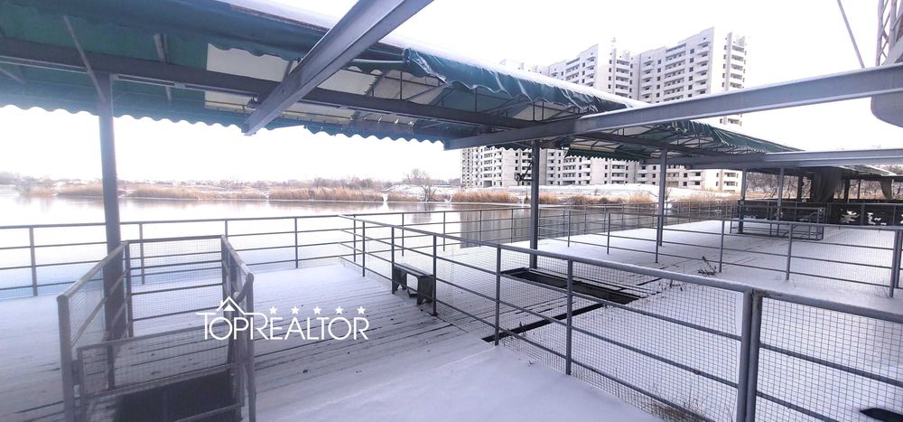 У продажі затишний таунхаус з виходом на Журавлівське водосховище!