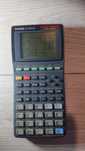 Kalkulator casio fx7700ge graficzny