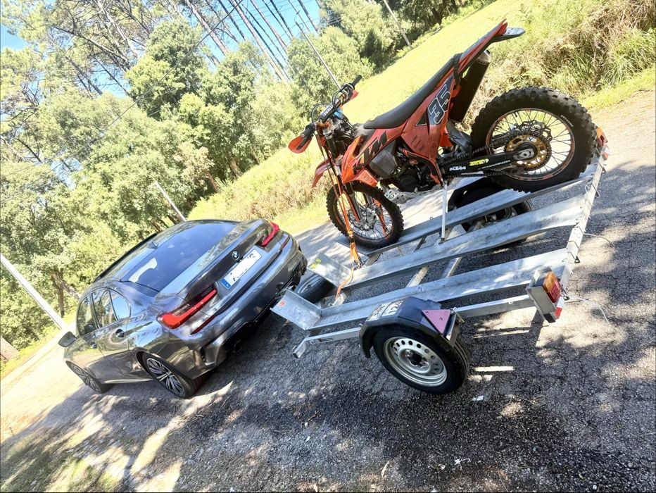 KTM 300 exc tpi 2022
