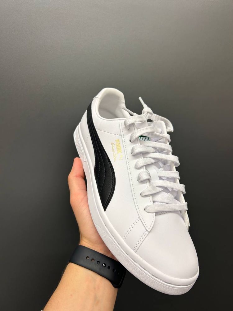 Кроссовки Puma Court Star оригинал
