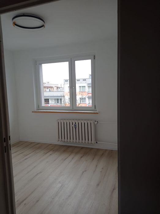 Do wprowadzenia*2 pokoje*48m*Wola*Balkon+piwnica*Bezpośrednio*Górnicza