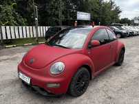 Продам Volkswagen Beetle 1.9 диз.