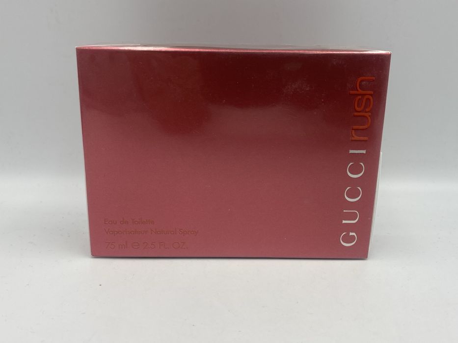 Gucci Rush 75ml Okazja