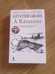 A ratazana livro best seller