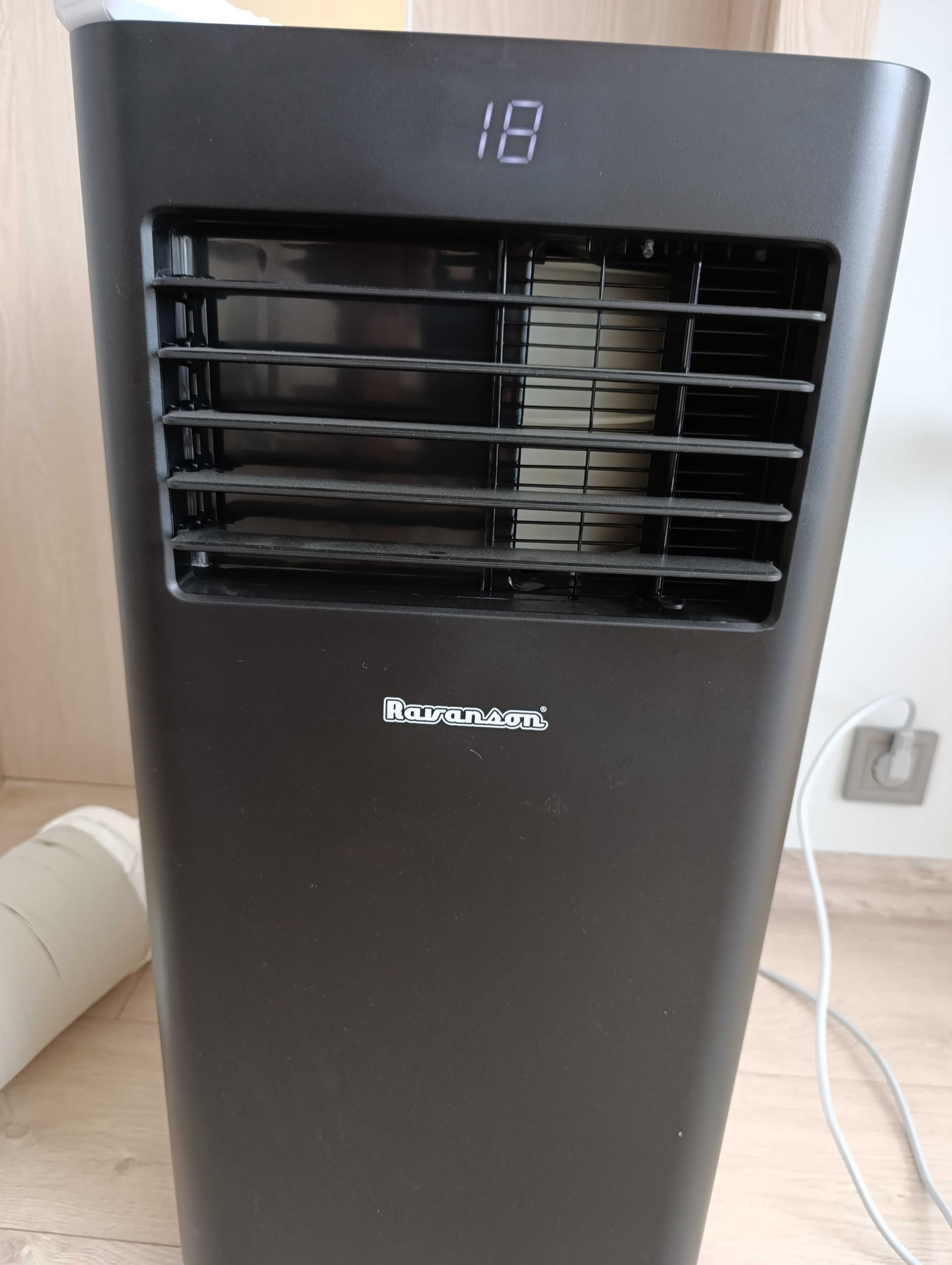 Klimatyzator przenośny