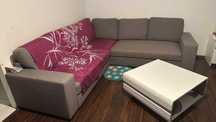 sprzedam meble do salonu plus naroznik