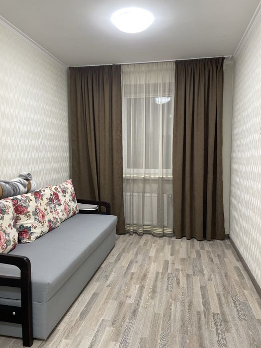 Оренда 1к квартири в ЖК Міленіум