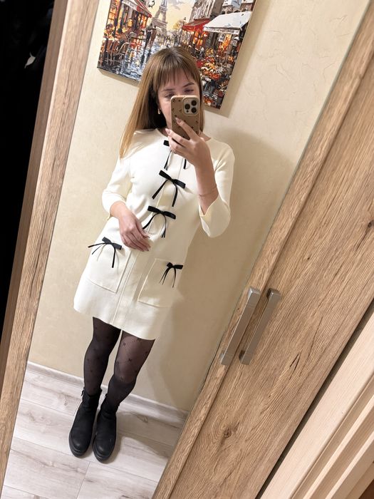 Сукня платье Zara