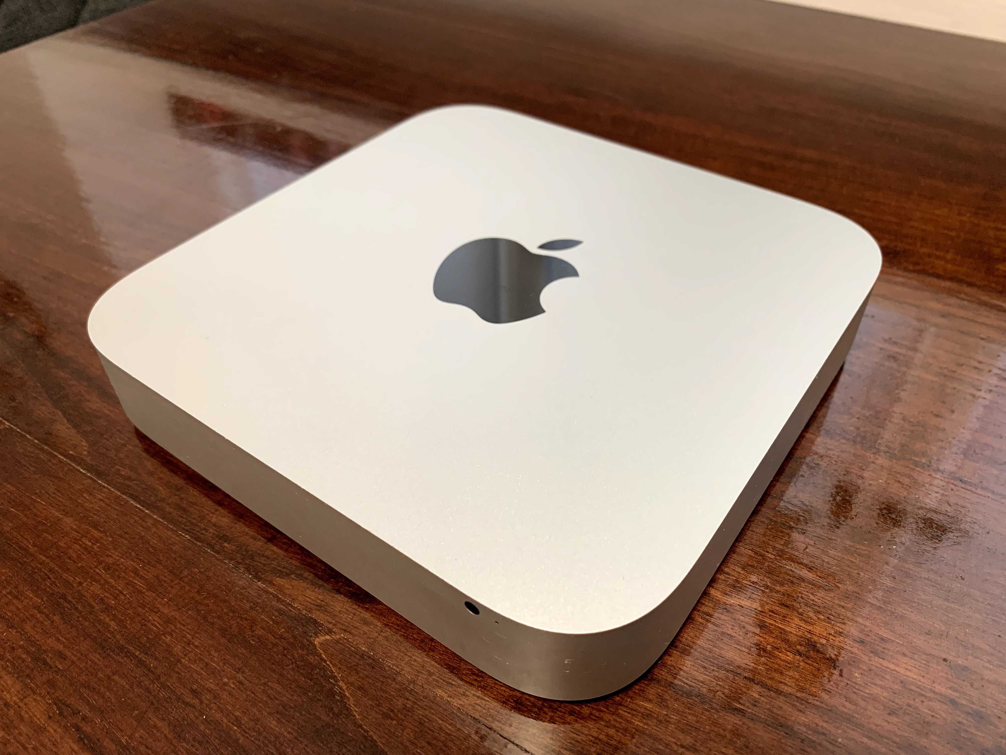 Apple MacMini Late 2012 ( Model:1347 ) i7, RAM 16 gig Custom