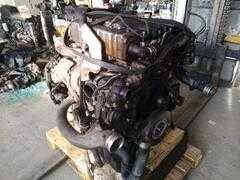 Silnik om936 Mercedes Setra Class mp4 euro4 hydraulika
