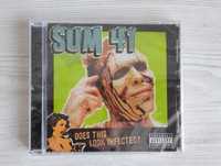 Sum 41 - Does This Look Infected? (Audio CD) - СД Диск