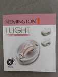 NOWY Depilator laserowy Remington I-LIGHT Prestige IPL6750