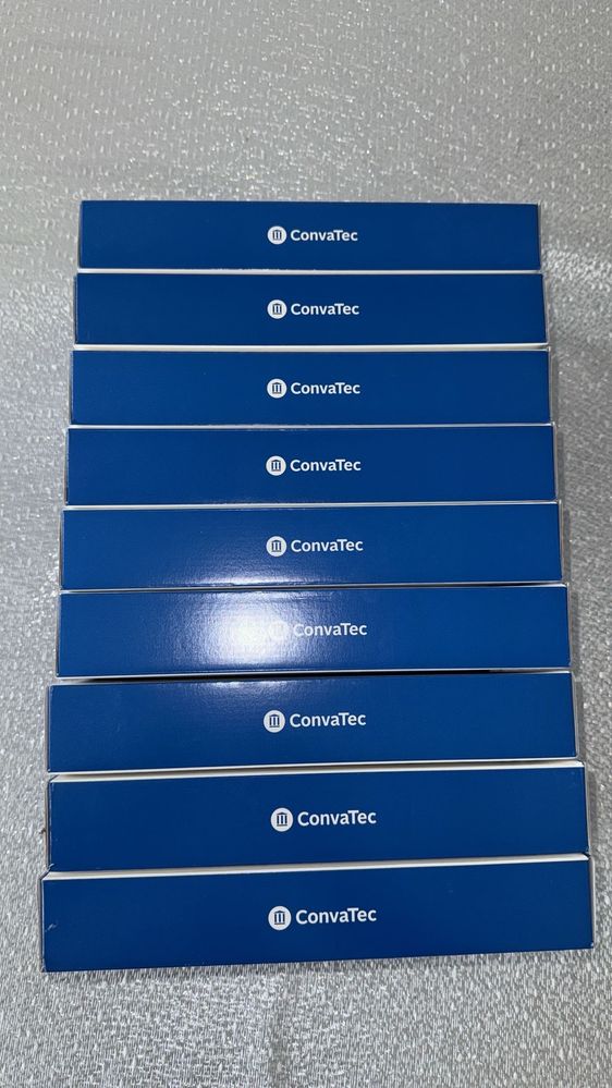 Convatec 416737 Esteem worki stomijne worek stomia