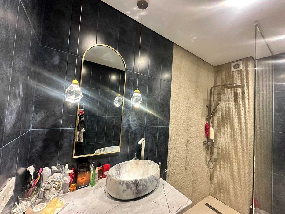 Продаж квартири з ремонтом